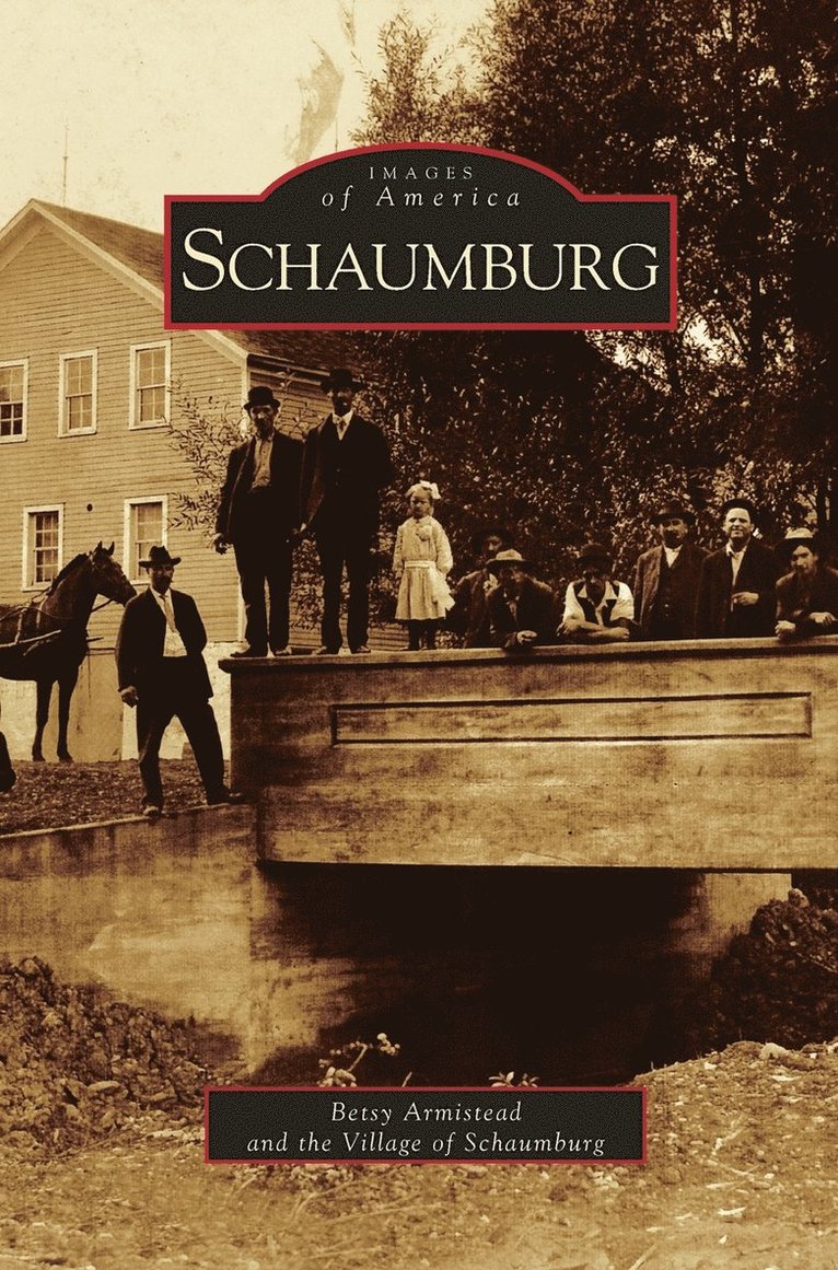 Schaumburg 1