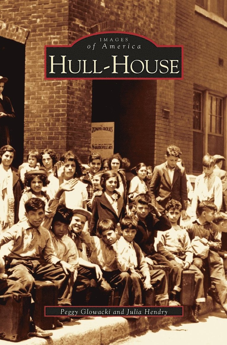 Hull-House 1