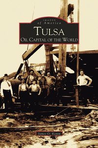 bokomslag Tulsa