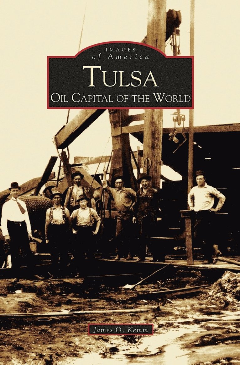 Tulsa 1