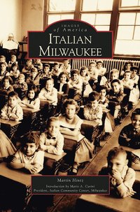 bokomslag Italian Milwaukee