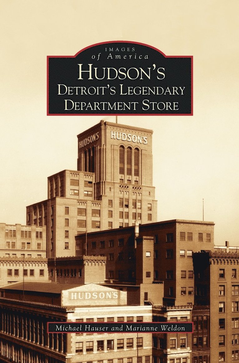 Hudson's 1