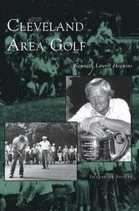 bokomslag Cleveland Area Golf