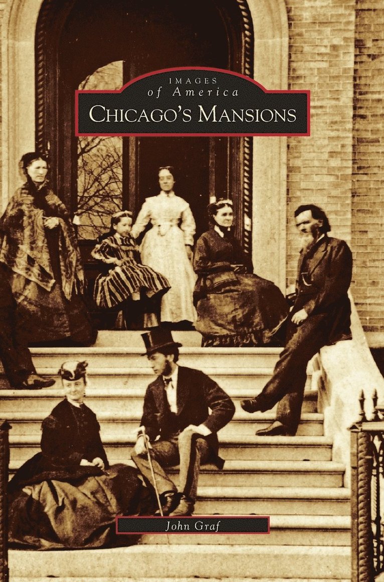 Chicago's Mansions 1