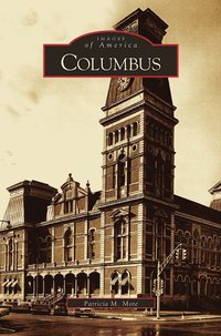 bokomslag Columbus