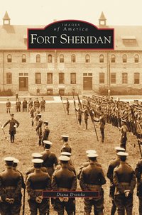 bokomslag Fort Sheridan