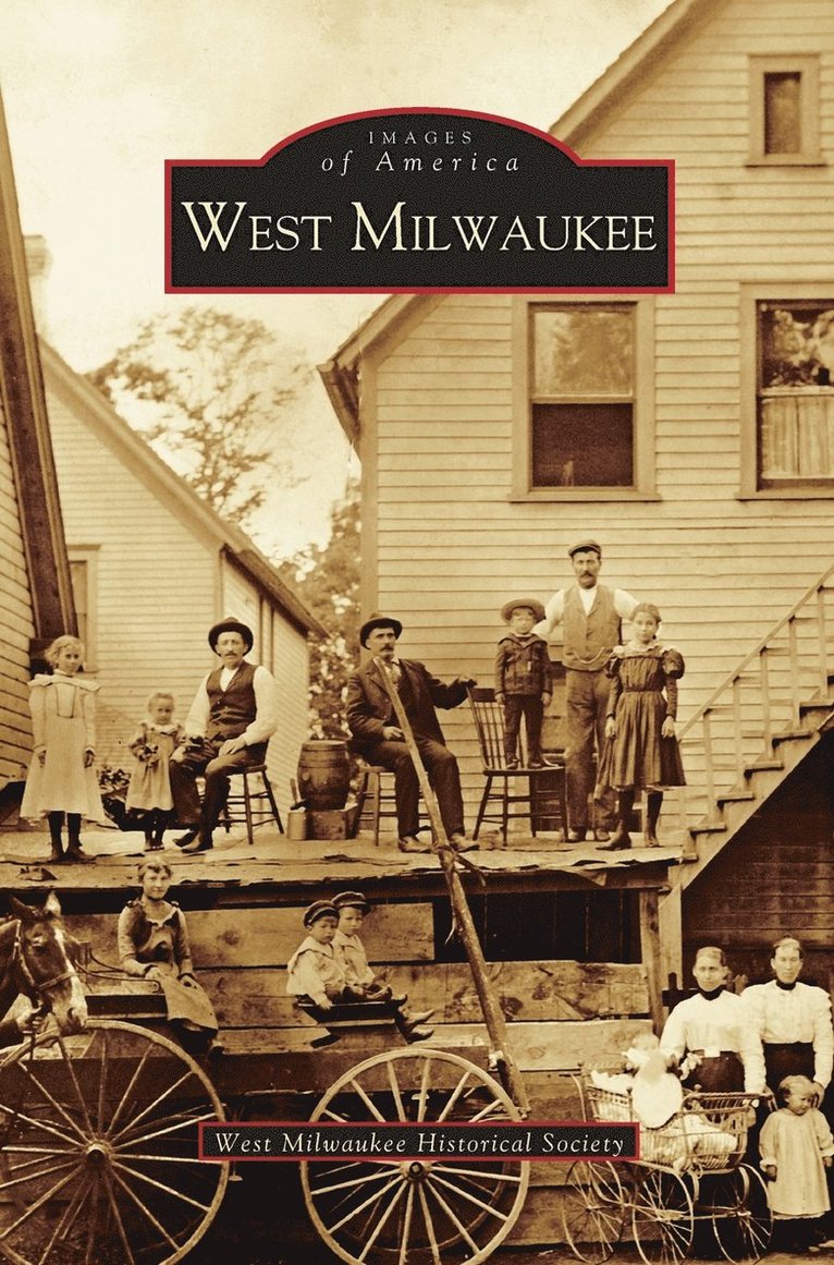 West Milwaukee 1