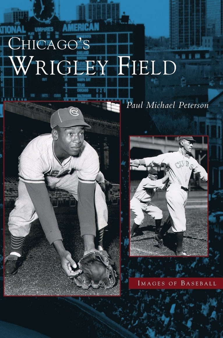 Chicago's Wrigley Field