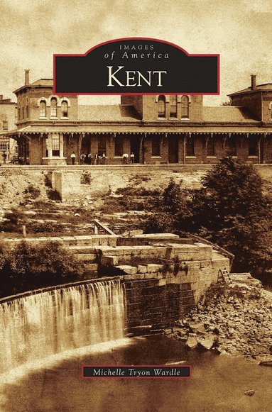 bokomslag Kent, Ohio