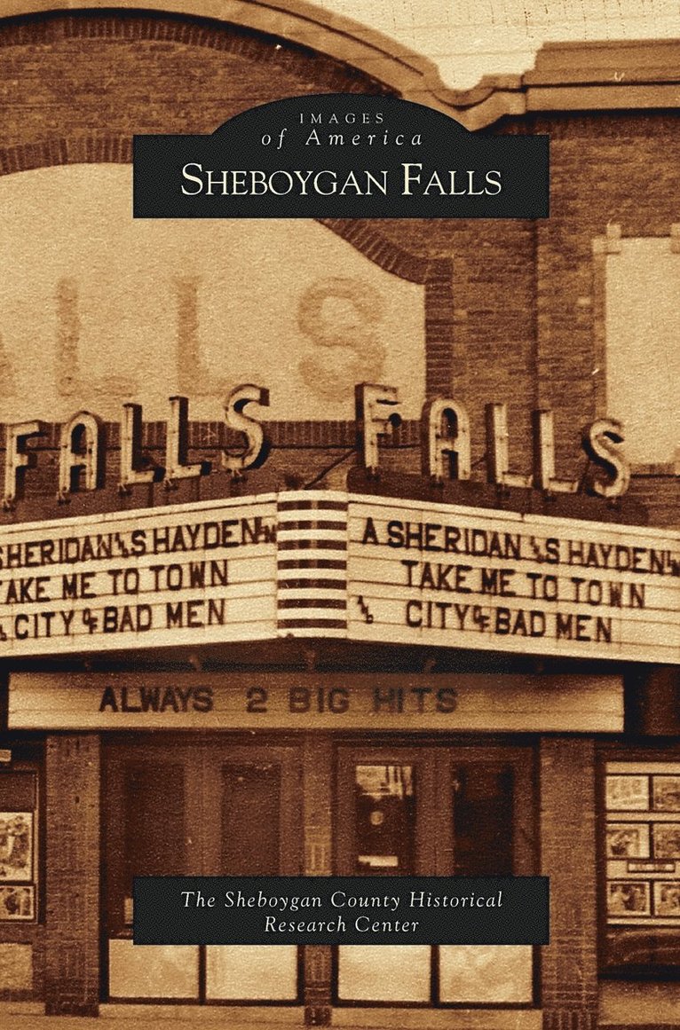 Sheboygan Falls 1