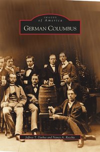 bokomslag German Columbus