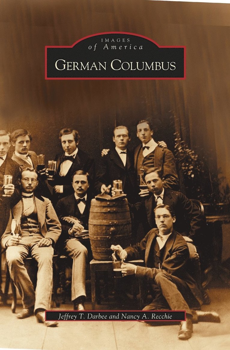 German Columbus