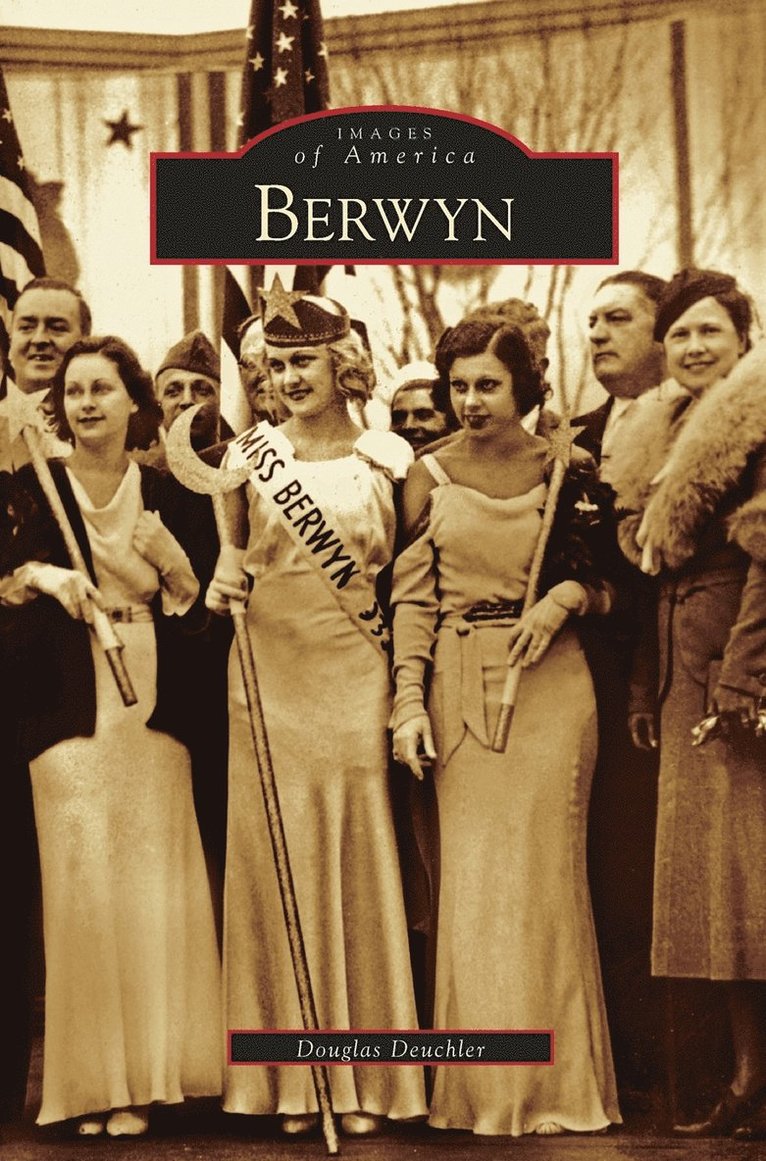 Berwyn 1