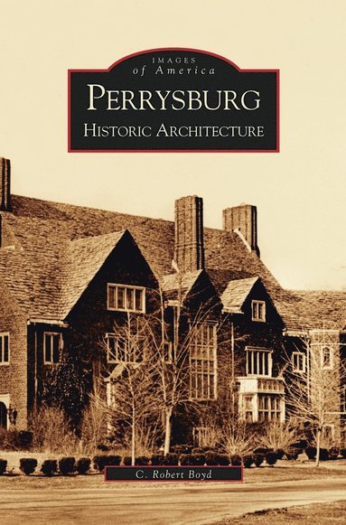 bokomslag Perrysburg