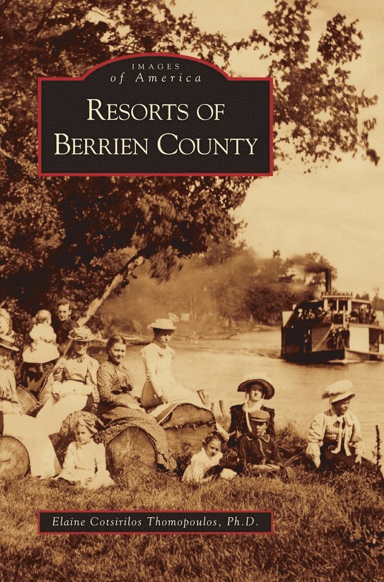 Resorts of Berrien County 1