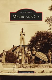 bokomslag Michigan City