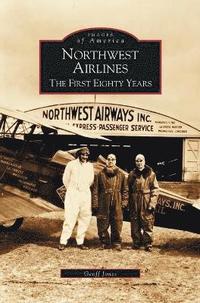 bokomslag Northwest Airlines