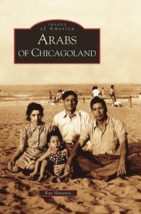 bokomslag Arabs of Chicagoland