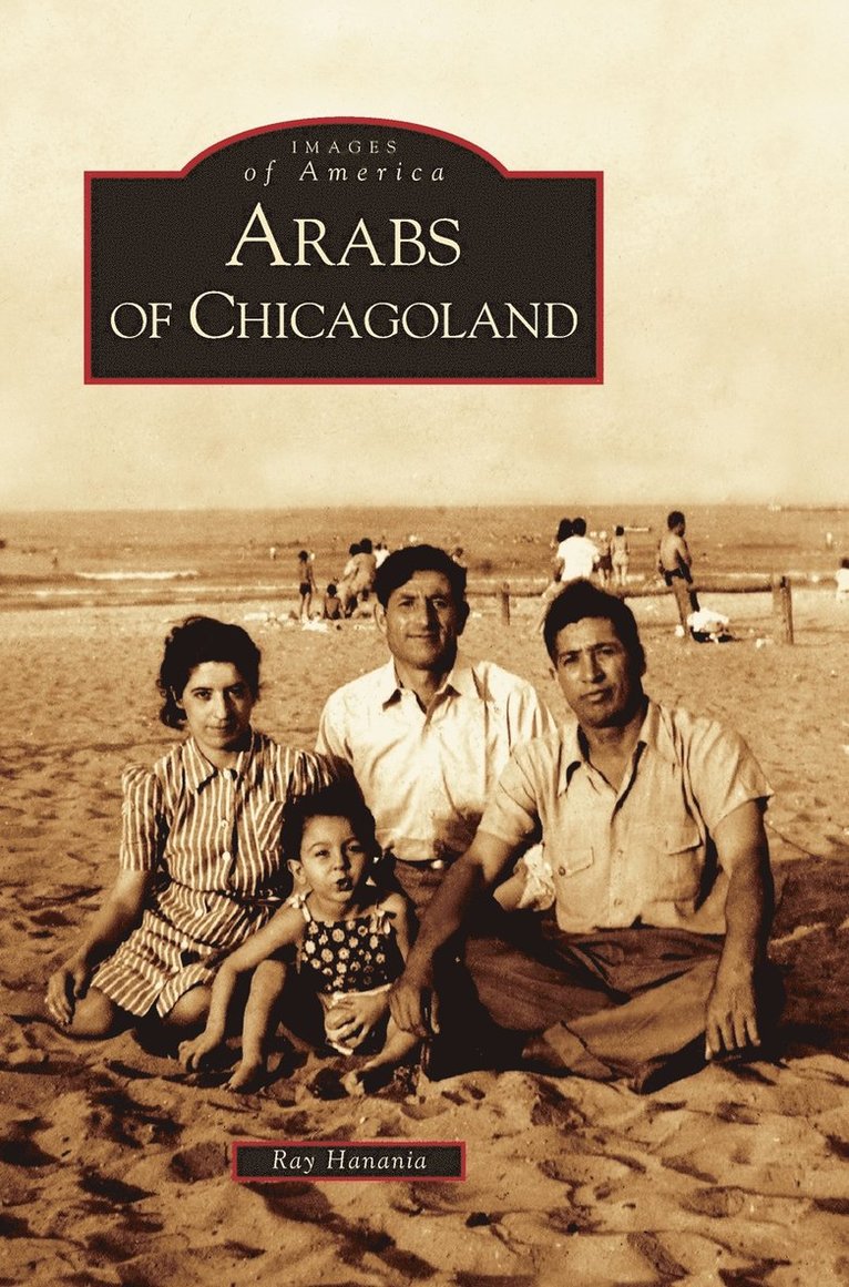 Arabs of Chicagoland 1