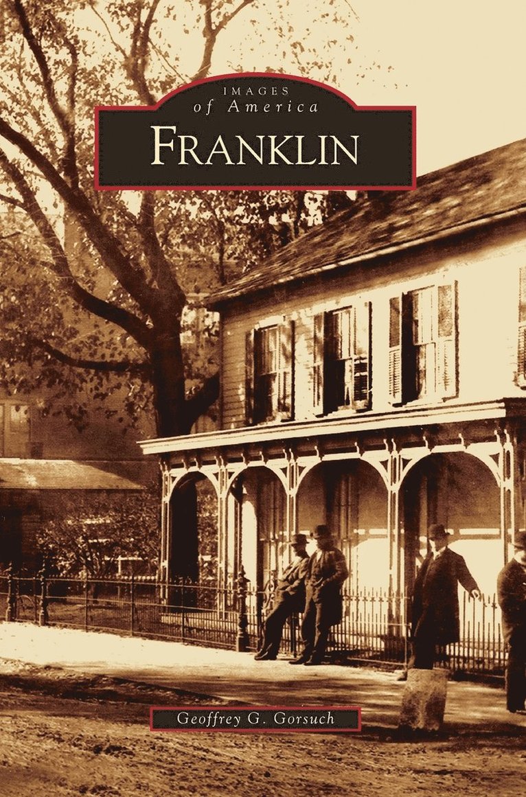 Franklin 1