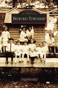bokomslag Bedford Township