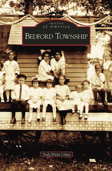 bokomslag Bedford Township