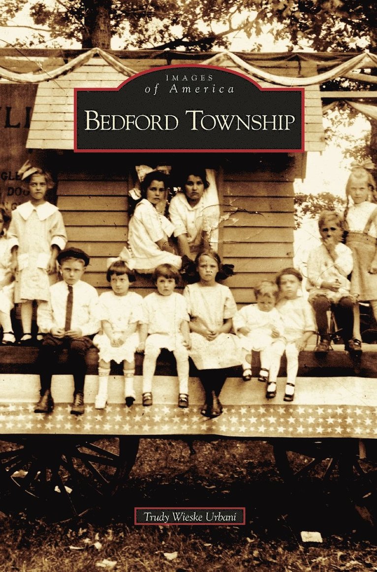 Bedford Township 1