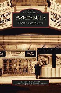 bokomslag Ashtabula