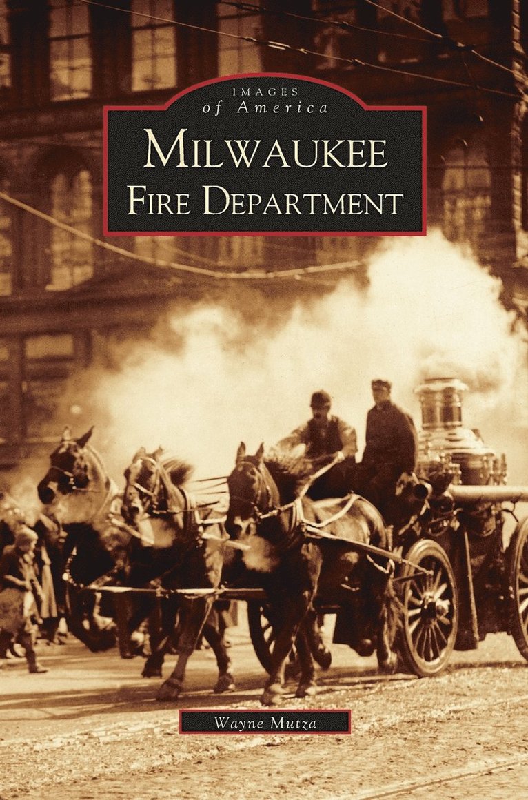 Milwaukee Fire Department 1