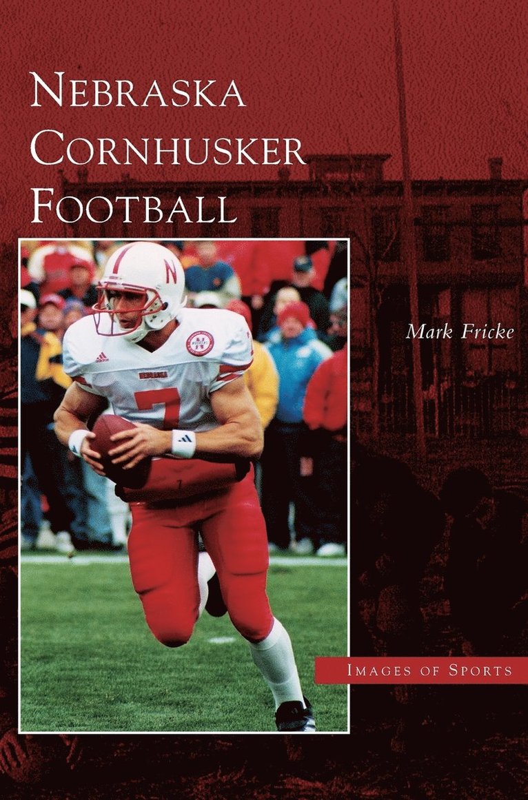 Nebraska Cornhusker Football 1