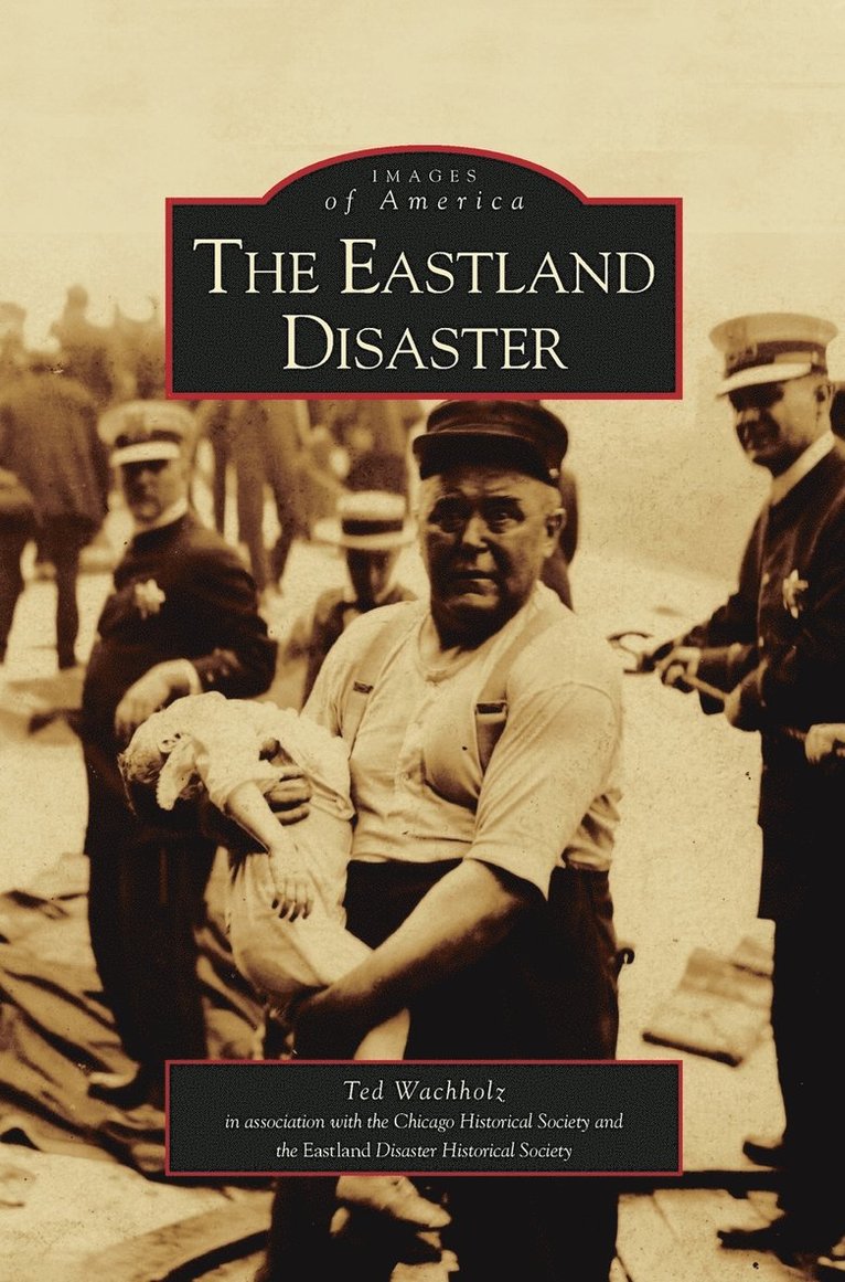 Eastland Disaster 1