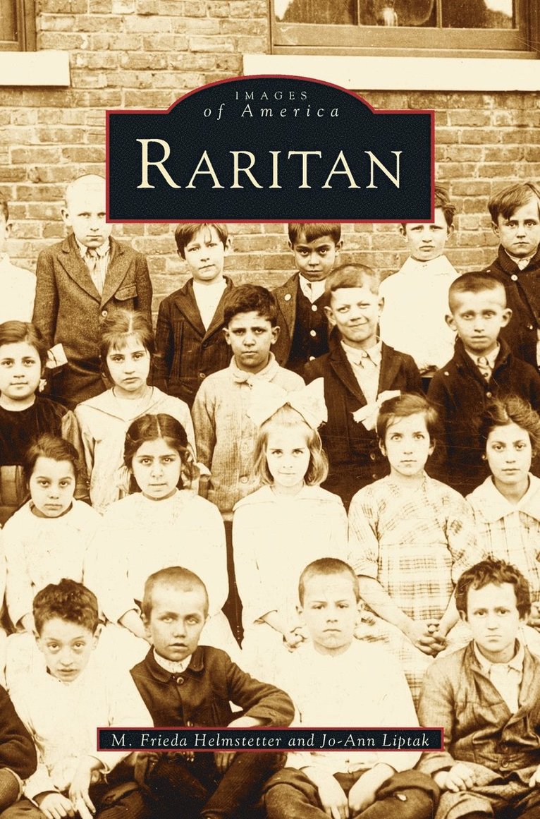 Raritan 1