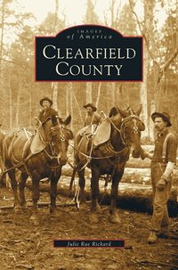bokomslag Clearfield County