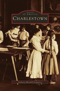 bokomslag Charlestown