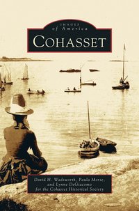 bokomslag Cohasset