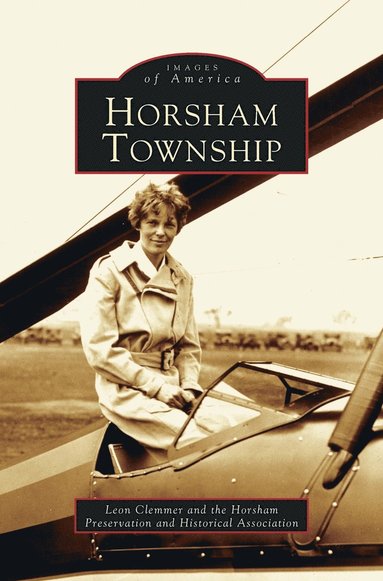 bokomslag Horsham Township