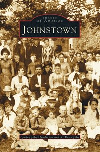 bokomslag Johnstown