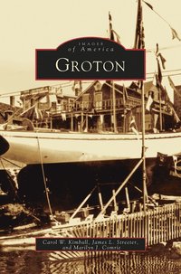 bokomslag Groton