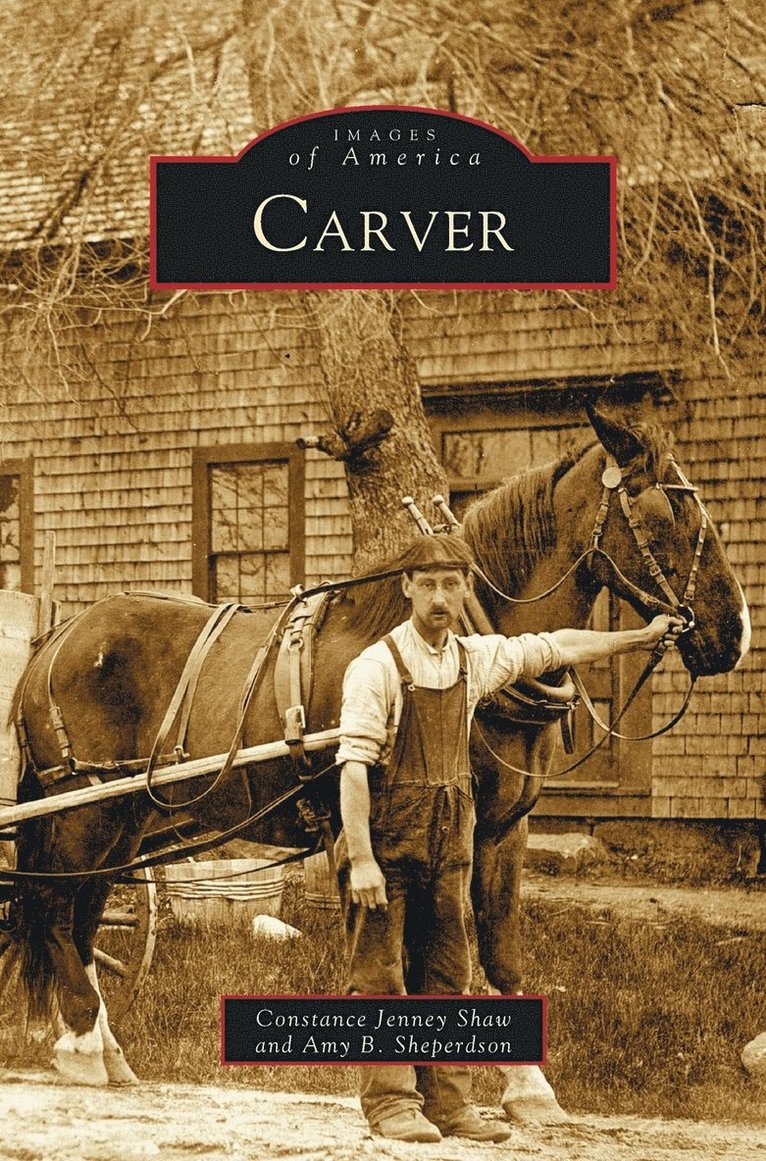 Carver 1