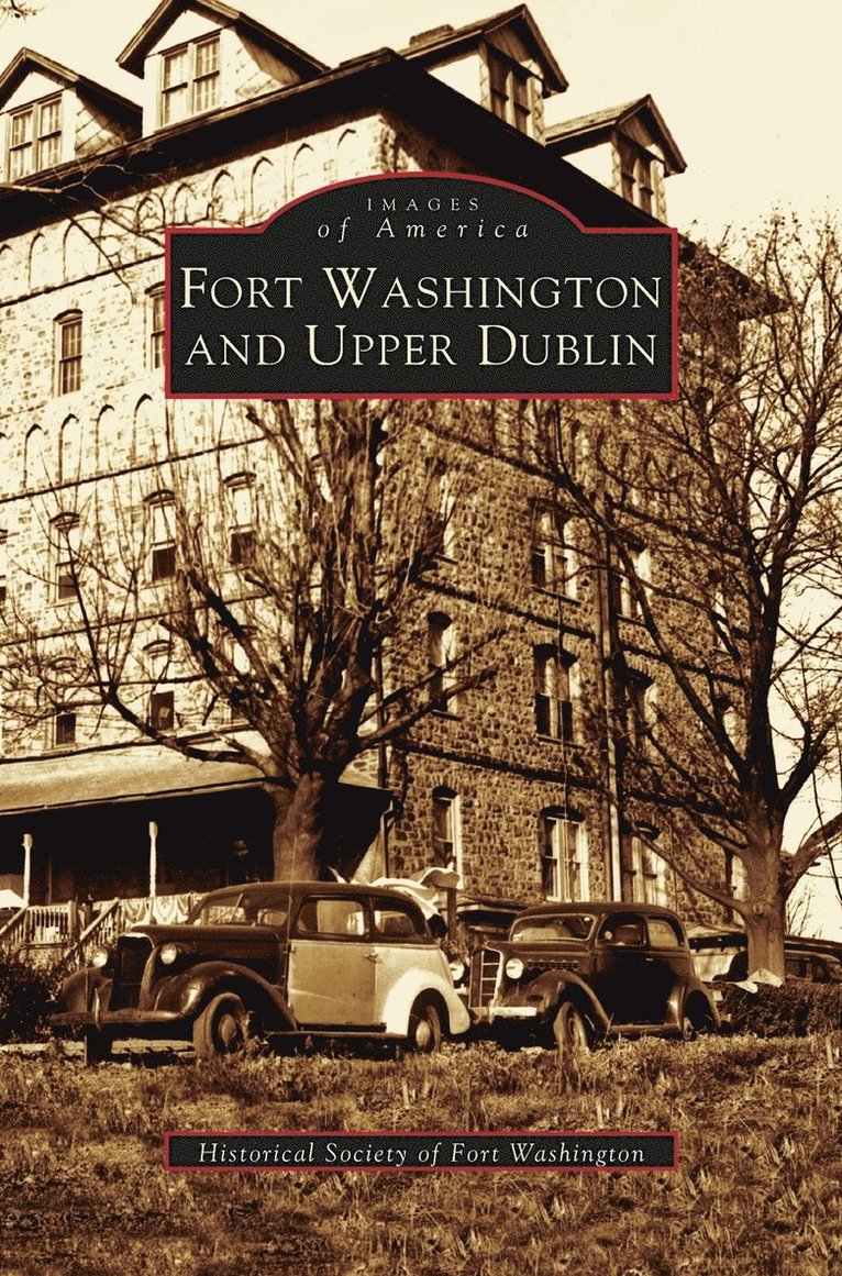 Fort Washington and Upper Dublin 1