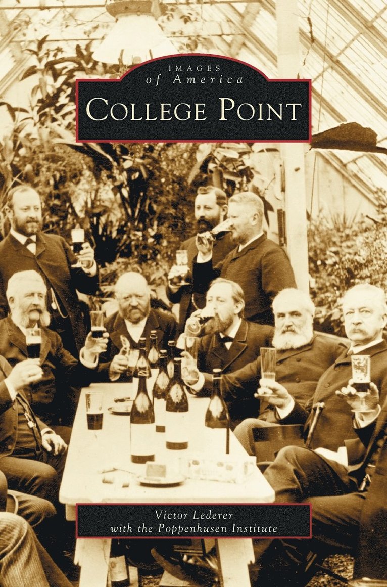 College Point 1