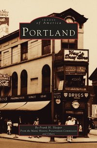 bokomslag Portland (Revised)