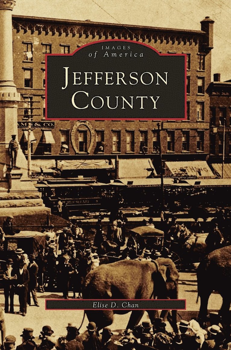 Jefferson County 1