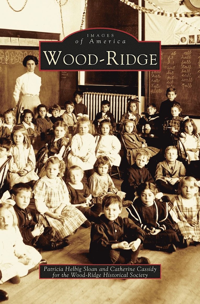 Wood-Ridge 1