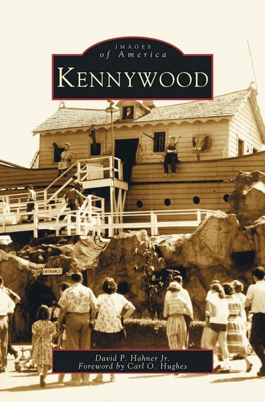 bokomslag Kennywood