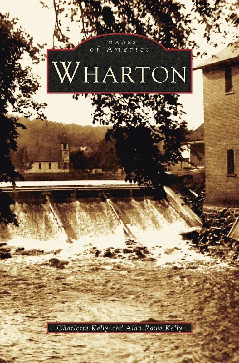 Wharton 1