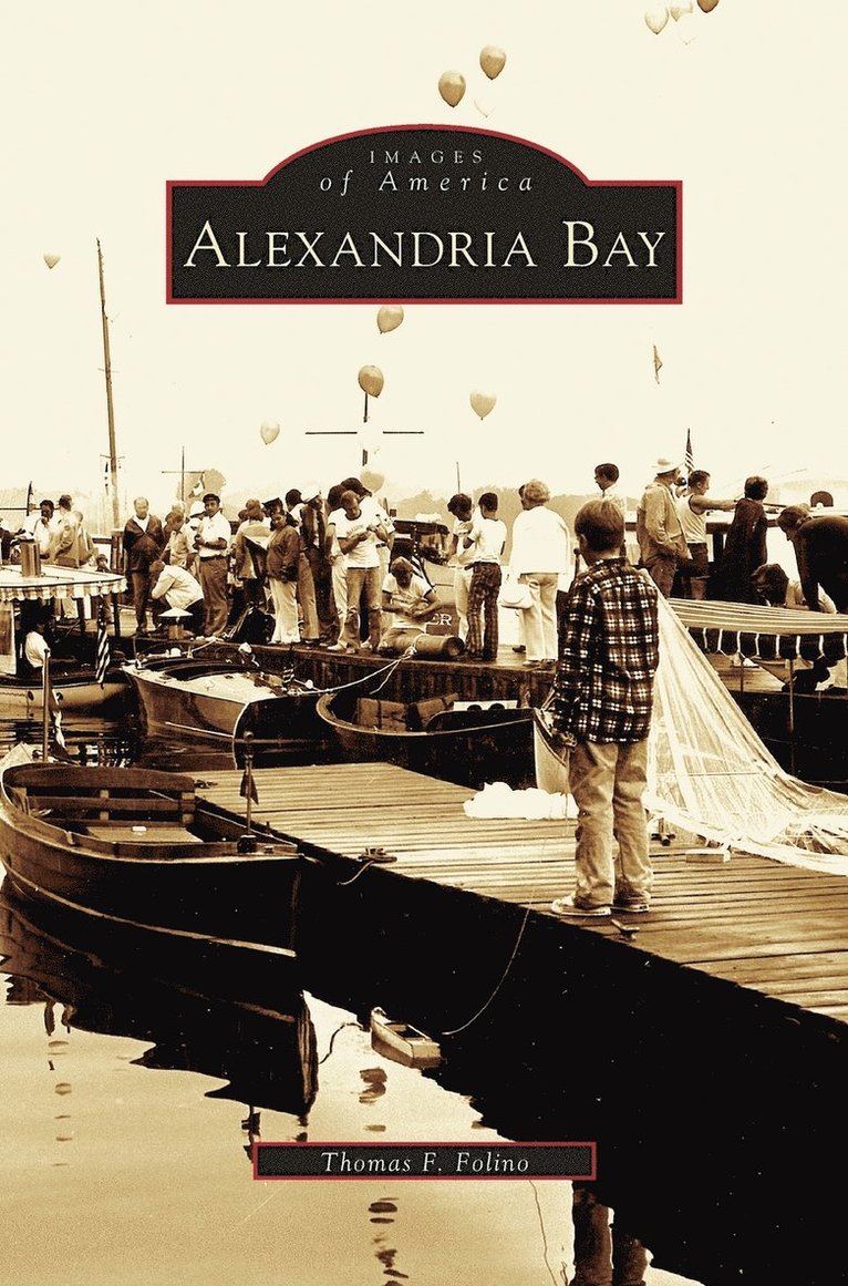 Alexandria Bay 1