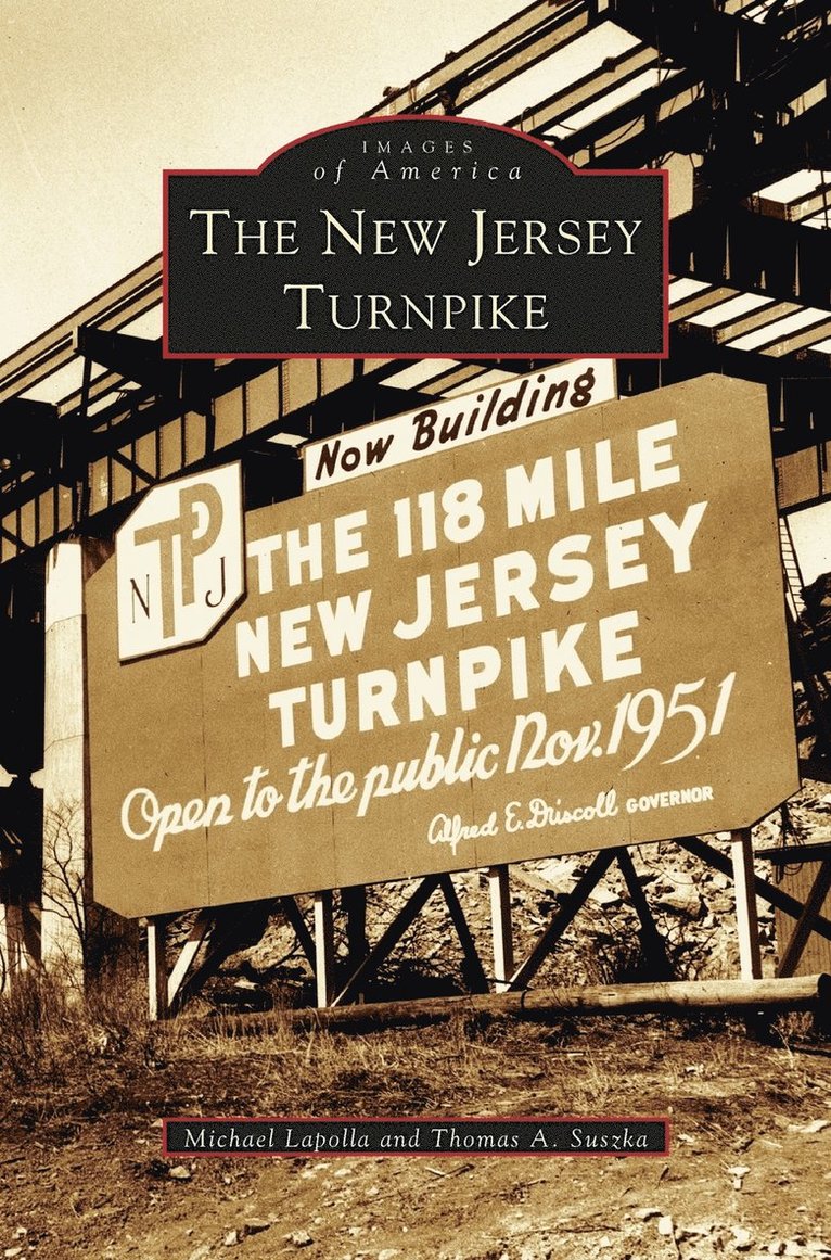 New Jersey Turnpike 1