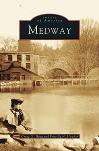 bokomslag Medway