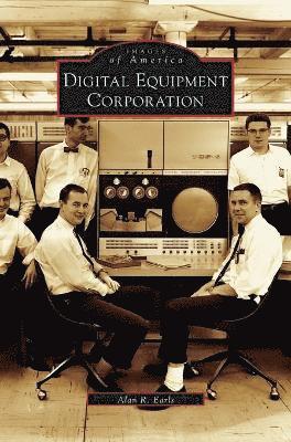 Digital Equipment Corporation 1